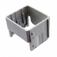 HARTING - 11003000101 - FRAME ASSEMBLY FOR 2MOD