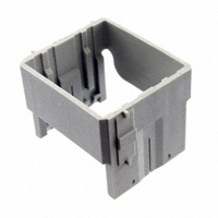 HARTING - 11003000301 - FRAME ASSEMBLY FOR 2MOD