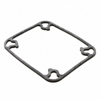 HARTING - 11003009503 - HAN-YELLOCK 30 BASE GASKET