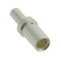 HARTING - 11050006107 - CONTACT H.D. CRIMP PIN 12AWG