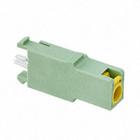 HARTING - 11050012601 - QUICK-LOCK GROUND CONTACT