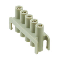 HARTING - 11051052801 - HAN YELLOCK MULTIPLIER 1:1