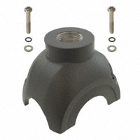 HARTING - 11123001400 - CONN HOOD SHELL TOP ENTRY M20