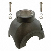 HARTING - 11123001402 - CONN HOOD SHELL TOP ENTRY M32