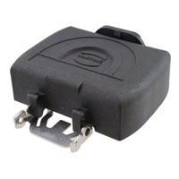 HARTING - 11123005401 - CONN HAN YELLOCK 30 COVER