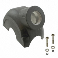 HARTING - 11126001501 - CONN HOOD SHELL SIDE ENTRY M25