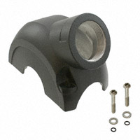 HARTING - 11126001502 - CONN HOOD SHELL SIDE ENTRY M32