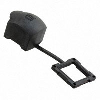 HARTING - 11200035406 - HOUSING COVER WITH SEAL