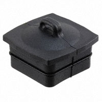 HARTING - 11200035456 - HOOD COVER