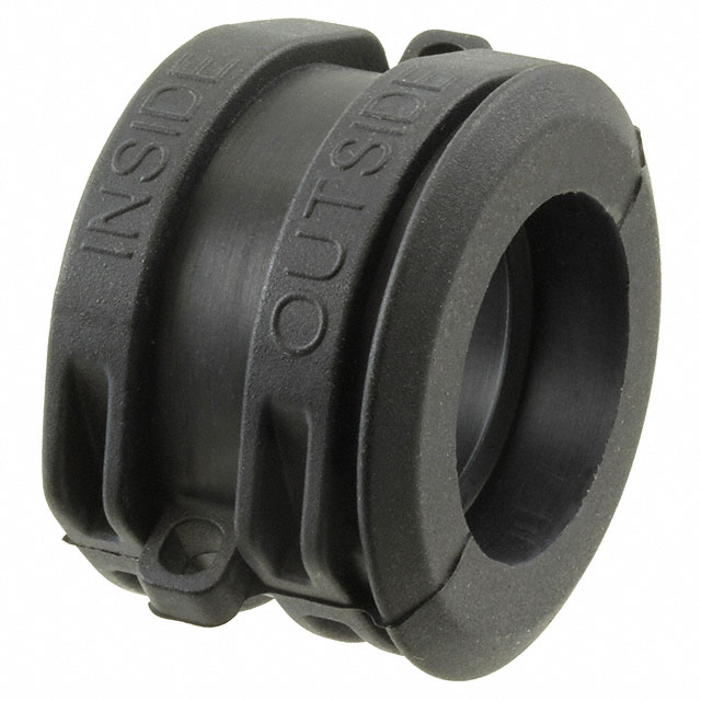 HARTING - 11300009957 - CABLE SEAL 26-28MM F HAN EASY HO