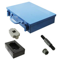 HARTING - 11996000001 - HAN-YELLOCK 60 PANEL PUNCH