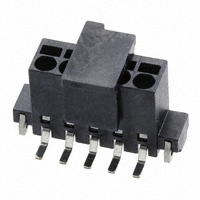 HARTING - 14010513101000 - TERM BLK TOP ENTRY 5POS 2.54MM