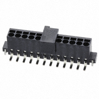 HARTING - 14011213101000 - TERM BLK TOP ENTRY 12POS 2.54MM