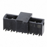 HARTING - 14110513001000 - TERM BLOCK HDR 5POS VERT 2.54MM