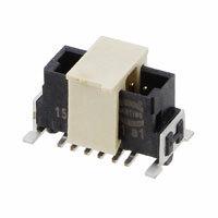 HARTING - 15110122601000 - CONN HEADER 12POS SMT GOLD