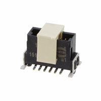 HARTING - 15120122601000 - CONN HEADER 12POS SMT GOLD