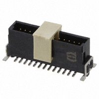 HARTING - 15120262601000 - CONN HEADER 26POS SMT GOLD
