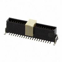 HARTING - 15120402601000 - CONN HEADER 40POS SMT GOLD