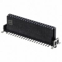 HARTING - 15220402601000 - CONN RECPT 40POS 1.27MM SMD