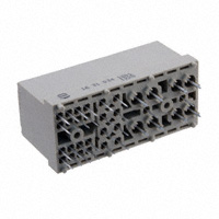 HARTING - 16310341201000 - ATCA POWER BACKPLANE CONN 34PINS