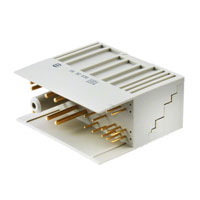 HARTING - 16320301101000 - ATCA POWER MODULE CONN 30PINS