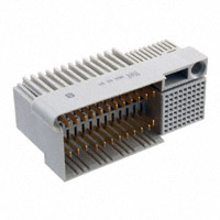 HARTING - 16340961101000 - MTCA POWER MODULE CONNECTOR