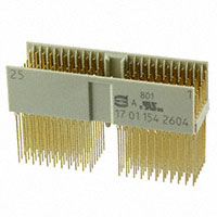 HARTING - 17011542604 - HAR-BUS HM MEL. TYP A, AFS 2, TU