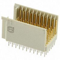 HARTING - 17030771201 - HAR-BUS HM MALE TYPE C, PL1, TUB