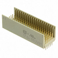 HARTING - 17041102201 - HAR-BUS HM MEL., TYP B22, AFS 2,