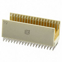 HARTING - 17051331201 - HAR-BUS HM MEL., TYP B19, AFS 1,