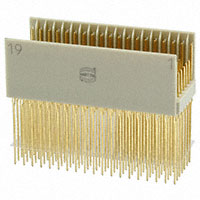 HARTING - 17051331602 - CONN 95SIGNAL/38GROUND POS 2MM