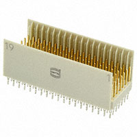 HARTING - 17051335208 - HAR-BUS HM MALE TYPE B19, S5 AU