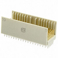 HARTING - 17130952201 - HAR-BUS HM MEL., TYP AB19, AFS 2