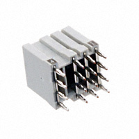 HARTING - 17660042201 - HAR-BUS HM POWER FEMALE 4P PL2