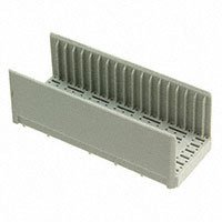 HARTING - 17700005004 - HAR-BUS HM SHROUD TYPE B19 PCB 4