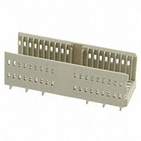 HARTING - 17700007003 - HAR-BUS HM SHROUD TYPE AB22 PCB