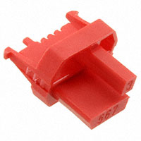 HARTING - 17790000028 - CONNECTOR CODING KEY RED