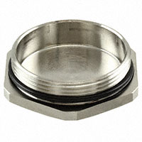 HARTING - 19000005073 - ACCES. BLANKING PIECES M40X1.5