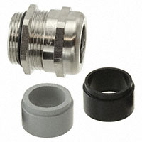 HARTING - 19000005091 - CABLE GLAND M25X1,5 9-18MM