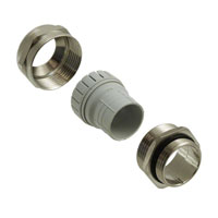 HARTING - 19000005092 - CBL CLAMP M25 13-18MM BRASS IP68