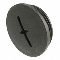 HARTING - 19000005172 - ACCES. BLANKING PIECE M32 X 1,5