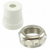 HARTING - 19120005057 - CABLE SEALING M25X1,5 METAL 10.5