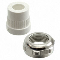 HARTING - 19120005058 - CABLE SEAL M25X1,5 METAL 14-17MM