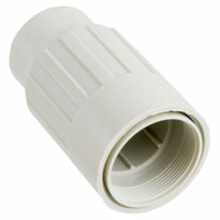 HARTING - 19150000401 - CONN INSERT SHELL INLINE