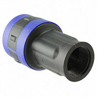 HARTING - 19155031401 - HAN F+B HOOD-GG-M25