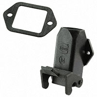 HARTING - 19200030227 - CONN BASE SIDE ENTRY SZ3A M20