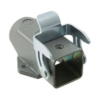 HARTING - 19200031250 - CONN BASE SIDE ENTRY SZ3A M20