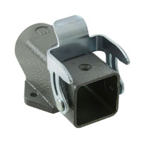 HARTING - 19200031252 - CONN BASE SIDE ENTRY SZ3A M20