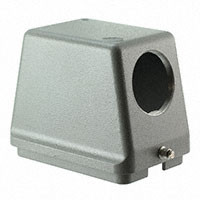 HARTING - 19300480549 - CONN HOOD SIDE ENTRY SZ48B M50