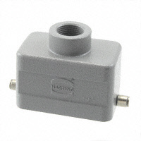 HARTING - 19302101440 - HAN 10B-HMC-GG-R-M20